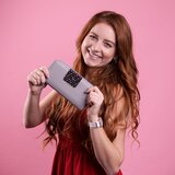 Vuch Judy Grey Wallet | shoptok.hr
