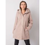 Eight2Nine Coat-D46008W43301AVEN-beige | Shoptok.si