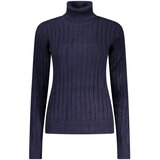 Norway 1963 ŽENSKI PLAVI DŽEMPER | shoptok.hr