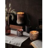 ILLUME x Bloomingville Mirisna svijeća od sojinog voska vrijeme gorenja 50 h Woodfire – | shoptok.hr