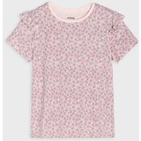 Sinsay Pamučna majica kratkih rukava | shoptok.hr