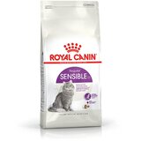 Royal Canin sensible 33 - hrana za mačke sa osetljivim varenjem (400g, 2kg, 10kg, 15kg) 15kg | Eponuda.com