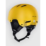 Ion Slash Amp Helmet mustard | Shoptok.si