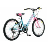  BICIKL POLAR MODESTY 20 light blue | Eponuda.com