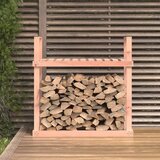  Stalak za drva za ogrjev 110 x 35 x 108,5 od masivne duglazije | Eponuda.ba