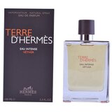 Hermes TERRE D'HERMÈS EAU INTENSE VÉTIVER EDP Sprej 100 ml | shoptok.hr