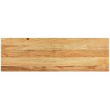  Gazišta stepenice 12 kom svjetlosmeđi 80x25x2 cm masivna hrast | shoptok.hr