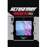  screamer - iridescent style pack (dlc) (PS5) psn key europe Cene