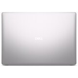 Dell 16 DC16251 16 inch fhd+ touch 300nits core 5 120U 16GB 512GB ssd backlit Win11Home metalni silver laptop | Eponuda.com