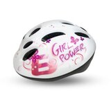  Kaciga dječja za bicikl Infusion Girl Power 52/56cm | shoptok.hr