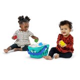 BABY EINSTEIN Hape Magic Touch Shopping Basket aktivnostna igrača 9 m+ 1 kos | Shoptok.si