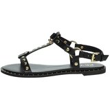 Keys Sandali & Odprti čevlji K-10890 Črna | Shoptok.si