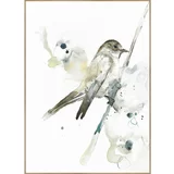 Malerifabrikken Slika 50x70 cm Bird -