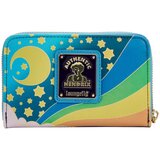 Loungefly Jimi Hendrix Psychedelic Landscape svetleći novčanik | Eponuda.com