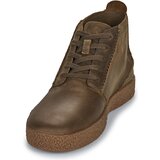 Clarks Čevlji Derby Streethill Mid Kostanjeva | Shoptok.si