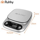 Ruhhy kuhinjska vaga 5 kg | shoptok.hr