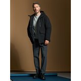 Sinsay muška jakna s kapuljačom 612AW-99X | shoptok.hr