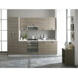 Marinelli Cucine Kuhinjski komplet Rita (Širina: 270 cm, Z električnimi napravami) | Shoptok.si