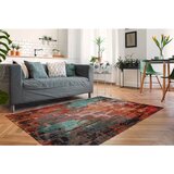 Kayoom PREPROGA Primavera 425 Creme / Multi 80/150 cm tkano večbarvno | Shoptok.si