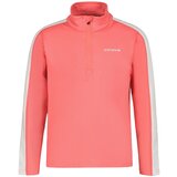 Icepeak pulover DR FLEMINTON JR U roza 140 cene