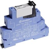 Finder Relejni modul 1 ST 38.52.8.230.0060 Nazivni napon: 2030 V/AC Prebacivanje struje (maks.): 8 A 2 prebacivanje Cijene