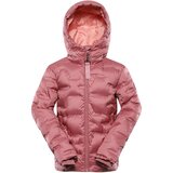 NAX Kids jacket RAFFO dusty rose Cijene
