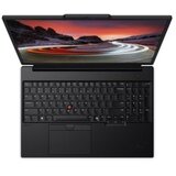 Lenovo thinkpad P16s Gen4 (black) wuxga ips, ultra 7 255H, 16GB, 512B ssd, rtx pro 500 6GB, win 11 pro (21QV000AYA) Cene