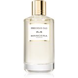 MANCERA Precious Oud parfumska voda 120 ml unisex Cene