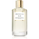 MANCERA Precious Oud parfumska voda 120 ml unisex