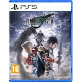 Final Fantasy 7 Revelation (PS5) Cene