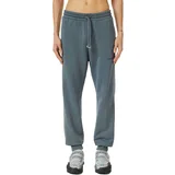 Diesel Sweatpants - P-TARY-IND TROUSERS blue