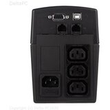 UPS CBP Value1000EILCD 1000VA/550W Tower Line Int. | Eponuda.ba