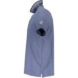 North Sails MEN'S SHORT SLEEVE POLO BLUE | ePonuda.com