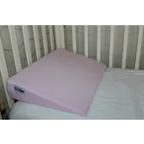 jastuk za dečiji krevetac roze-roze zvezda ( ART004767 )