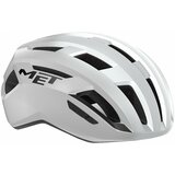 Met Vinci MIPS White/Glossy 52-56 | Shoptok.si