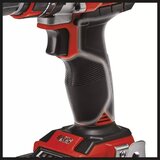 Einhell akumulatorska udarna bušilica TP-CD 18/50 Li-i BL set sa 2 baterije i punjačem | ePonuda.com