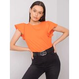 FANCY Blouse-FA-BZ-7172.57P-orange | ePonuda.com
