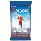 Wizards Karte Avatar: The Last Airbender Play Booster, (5000089070) | Shoptok.si