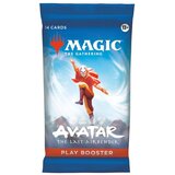 Wizards Magic: The Gathering Avatar: The Last Airbender Play Booster | shoptok.hr