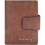  Muški novčanik Baellerry JA-35615 - Smeđa KP35615 | shoptok.hr