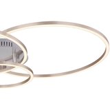 Globo STROPNA LED-SVETILKA Munni 1770 lm 3000 K 230 V | Shoptok.si