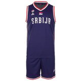Peak Sport košarkaški dres peak ženski kss 2401 navy