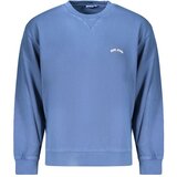 PepeJeans muški plavi zip-up sweatshirt Cijene