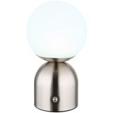 Mömax Namizna Led-svetilka Lopa | Shoptok.si