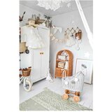 Lorena Canals Tribu bombažna preproga, olivna - 170x240cm | Shoptok.si