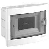 Panasonic Razvodna tabla ugradna 6U-T BQDT10611 halogen free | Eponuda.com