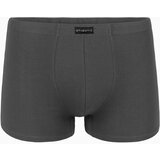 Atlantic 3-PACK Men's boxer shorts graphite | shoptok.hr