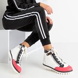 Resti Colorful sports boots with a lacquered finish Krillas - Footwear Cijene