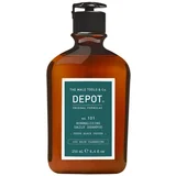 101 Normalizing daily šampon za kosu 250ml Fresh black pepper LIMITED EDITION
