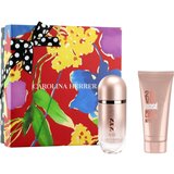 Carolina Herrera 212 VIP Rosé poklon set za žene | shoptok.hr